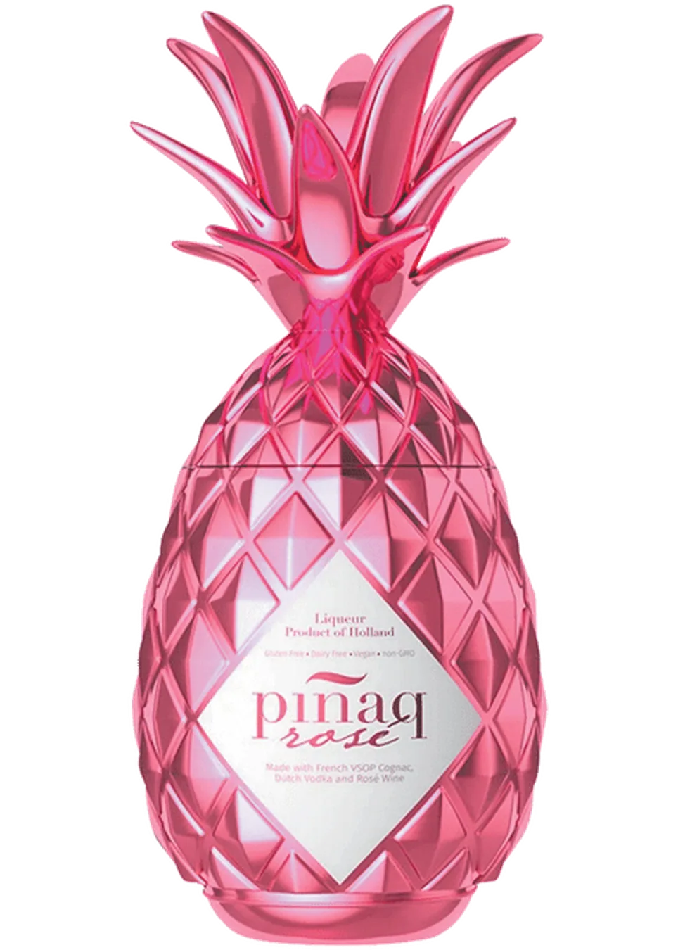Pinaq Rose Liqueur 750ml