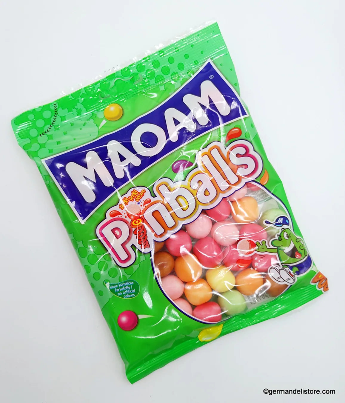 Pinballs Candy