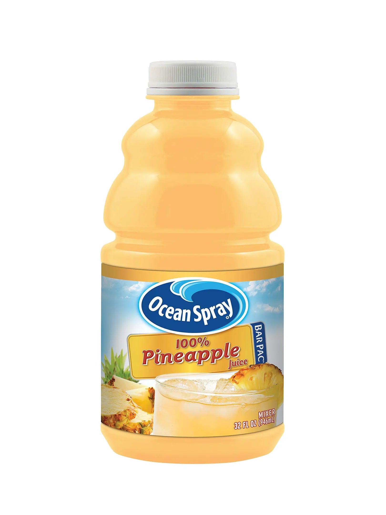 Pineapple Juice
