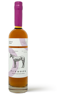 Pinhook Bohemian High Proof Bourbon 750ml