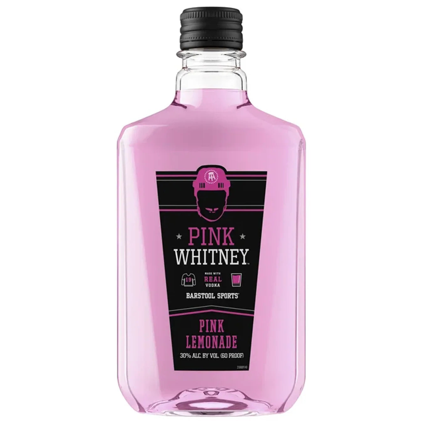Pink Whitney Vodka 375ml
