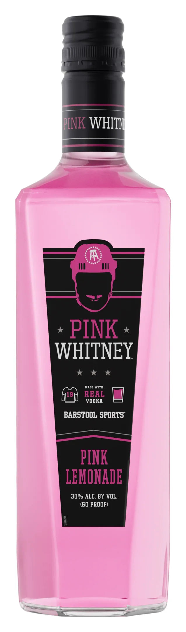 Pink Whitney Vodka 750ml