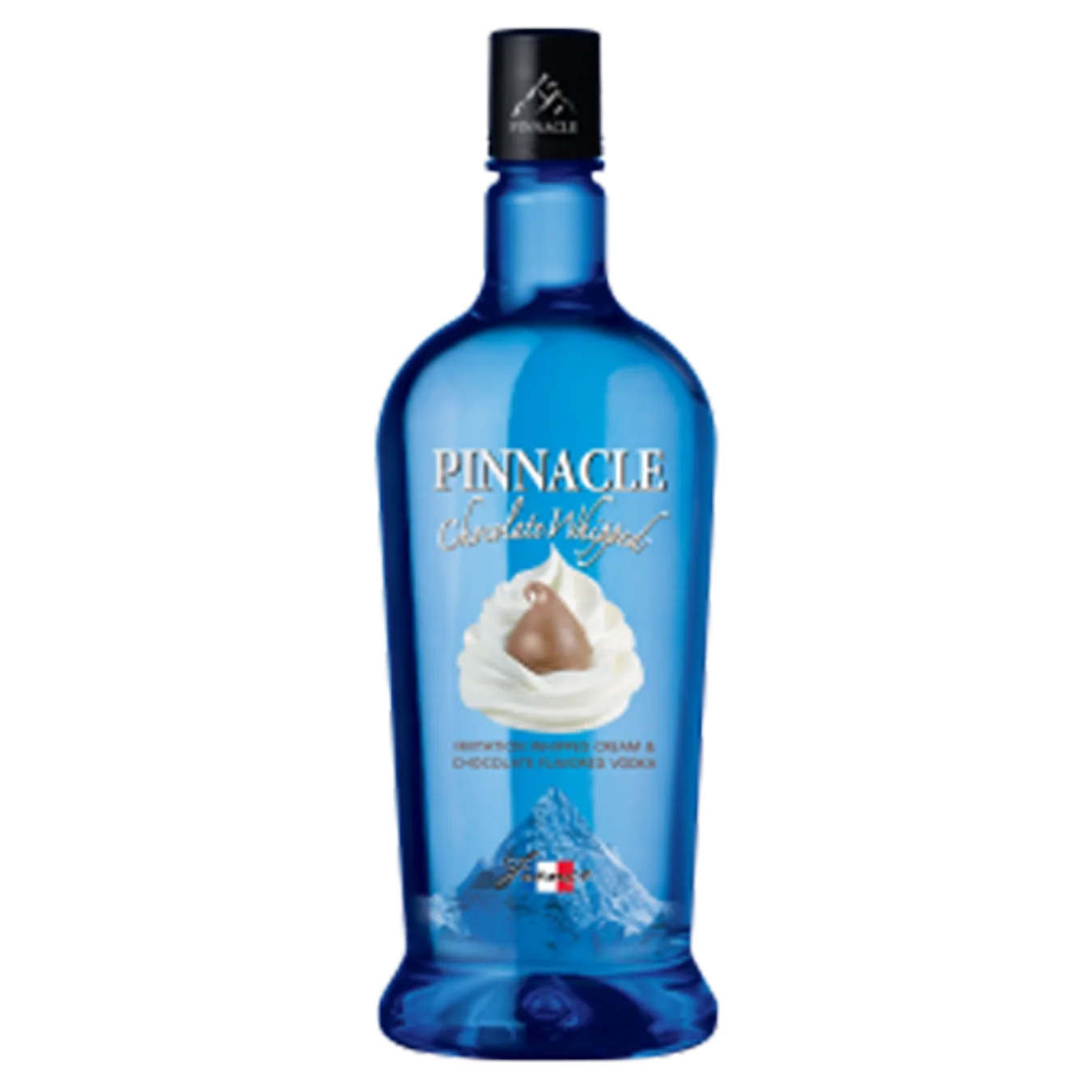 Pinnacle Chocolate Whipped Vodka 1.75L
