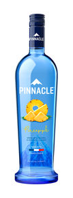 Pinnacle Pineapple Vodka 1.75L