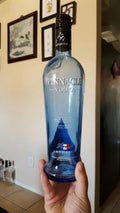 Pinnacle Vodka 750ml Glass Bottle