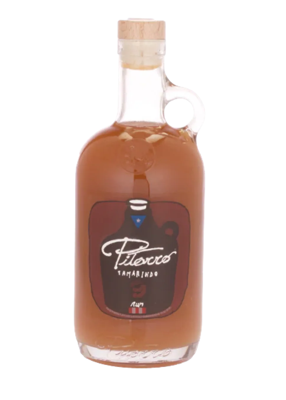 Pitorro Tamarindo Rum