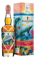 Plantation Jamaica 2007 Rum