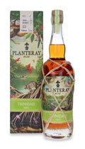Planteray Trinidad Rum