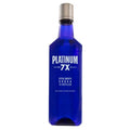 Platinum 7X Vodka 750ml