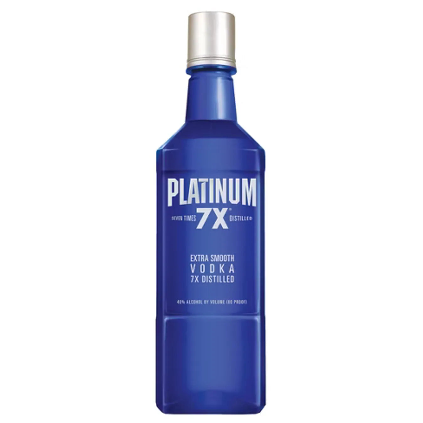 Platinum Vodka 750ml