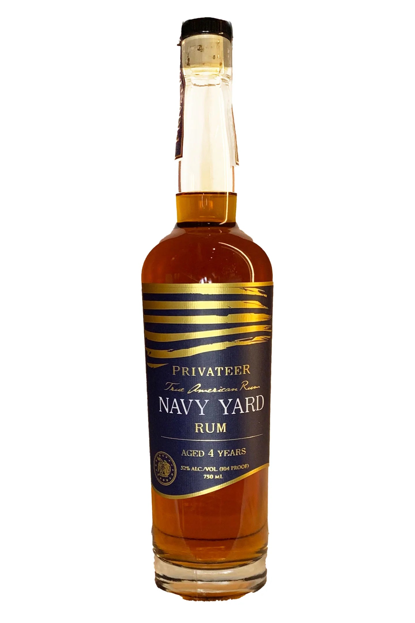 Privateer Navy Yard Rum