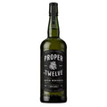 Proper No. Twelve Irish Whiskey 750ml