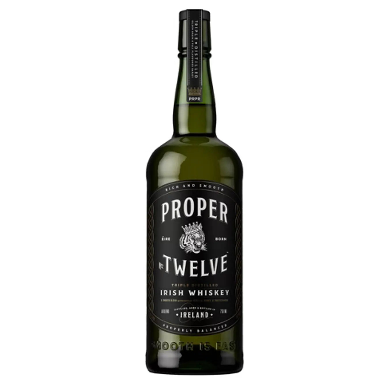 Proper No. Twelve Irish Whiskey 750ml