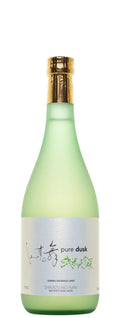 Pure Dusk Sake