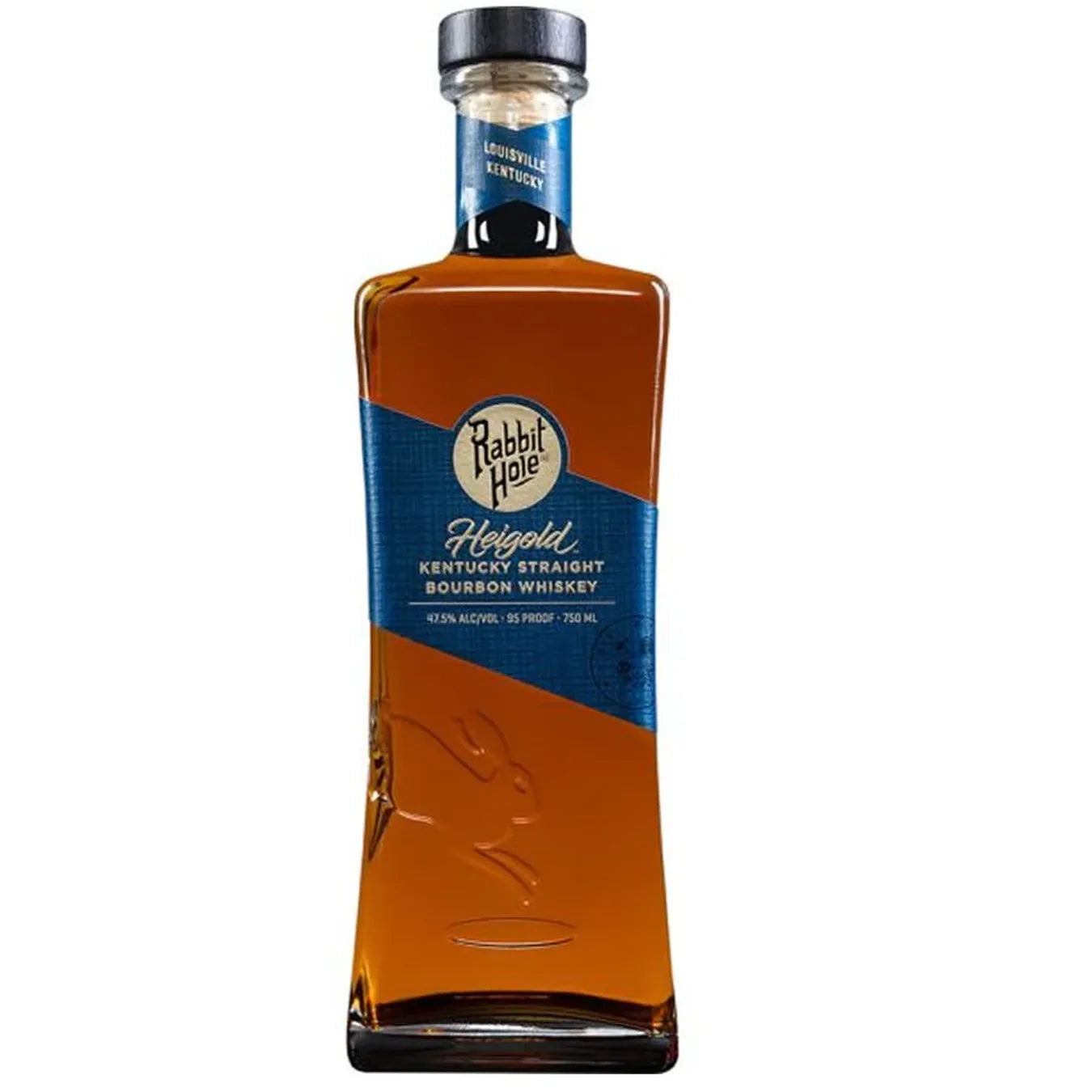 Rabbit Hole Heigold Straight Bourbon 95 Proof