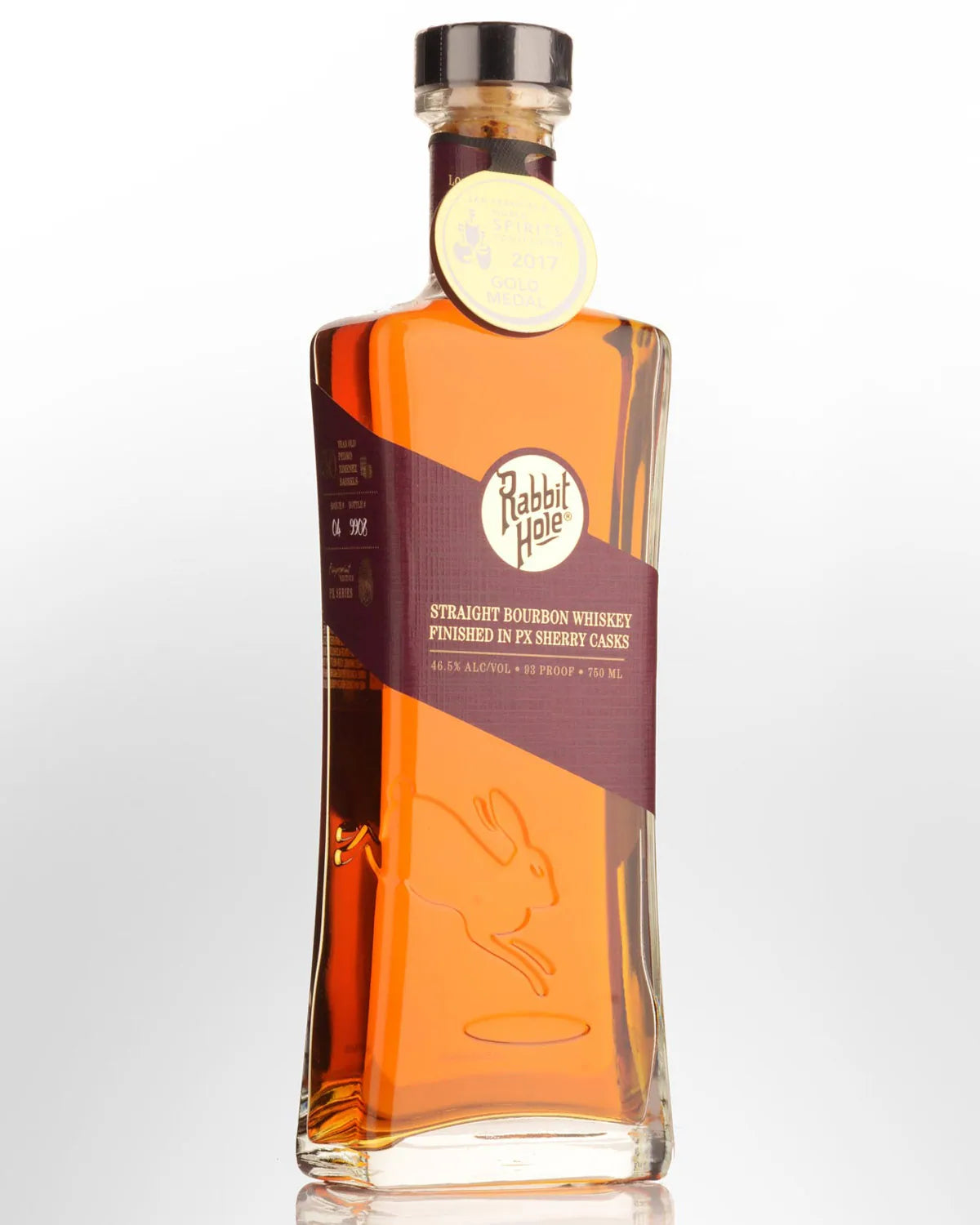 Rabbit Hole PX Sherry Bourbon