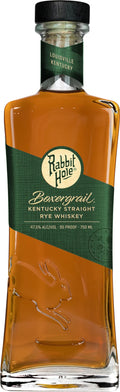 Rabbit Hole Rye Whiskey 750ml
