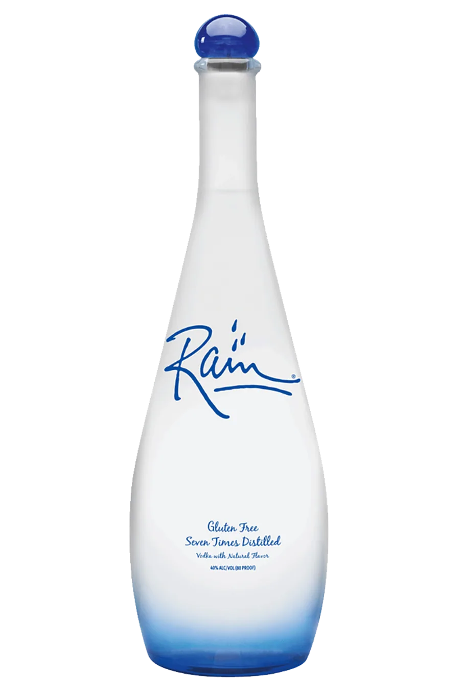 Rain Vodka 1.75L