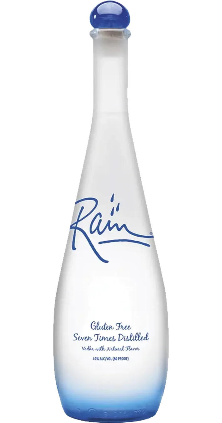 Rain Vodka