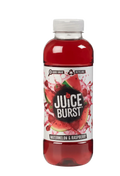 Raspberry Watermelon Beverage