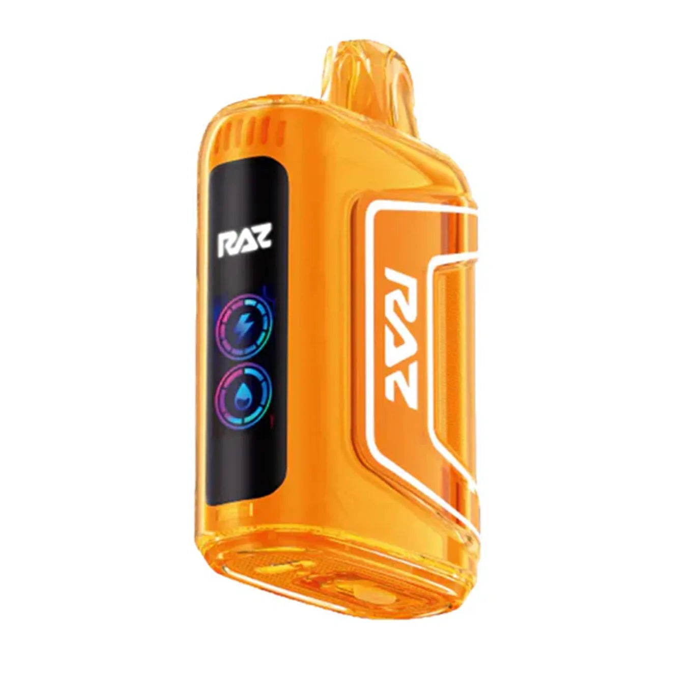 Raz Orange Raspberry Vape