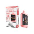 Raz Strawberry Banana Kiwi Vape 25000