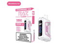 Raz Strawberry Ice Vape 9000