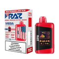 Raz Watermelon Ice Vape