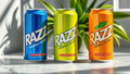 Razz Beverage