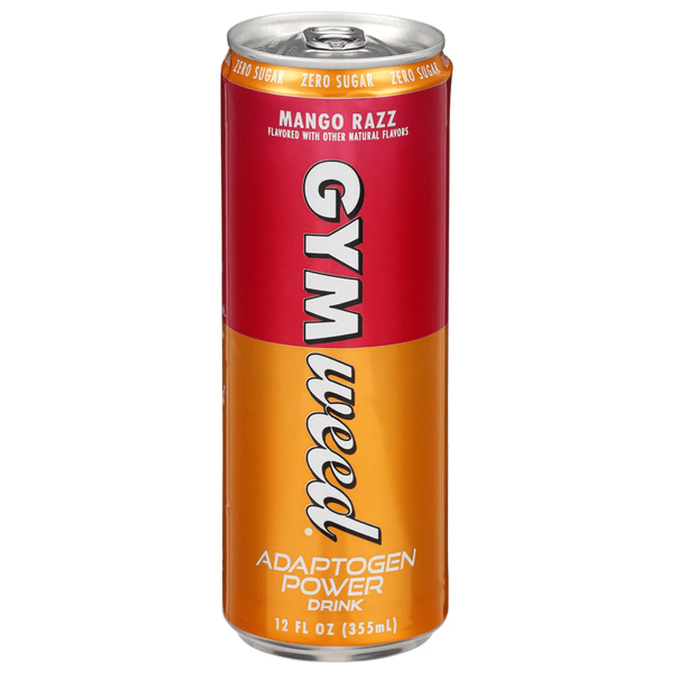 Razz Mango Beverage