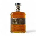 RD One Bourbon Maple Finish