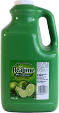 Real Lime Juice Large