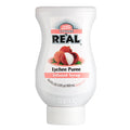 Real Lychee Infused Syrup