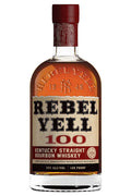Rebel Yell 100 Proof Bourbon 750ml