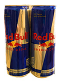 Red Bull Energy Drink 16oz