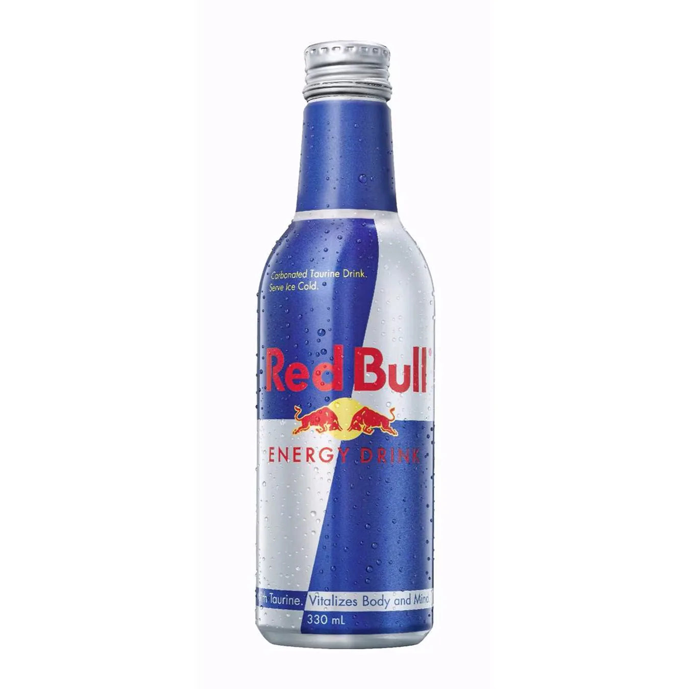 Red Bull Energy Drink