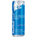 Red Bull Juneberry Energy Drink