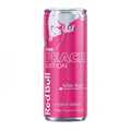 Red Bull Peach Energy Drink