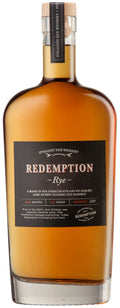 Redemption Rye Whiskey 750ml