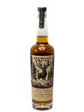 Redwood Empire Foggy Burl Single Malt Whiskey