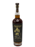 Redwood Empire Lost Monarch Cask Strength Whiskey 750ml