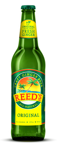 Reed’s Ginger Beer