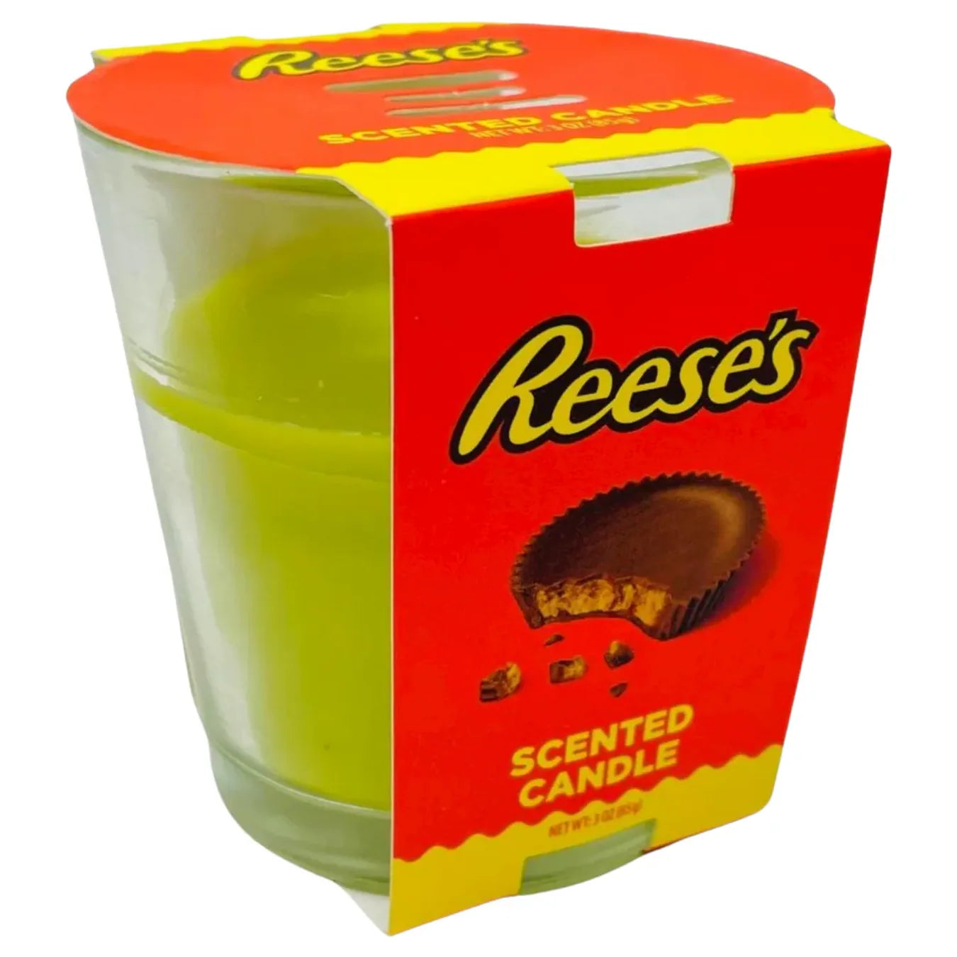 Reese’s Candy 3oz