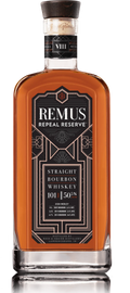 Remus Repeal Reserve Bourbon
