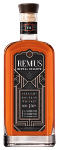 Remus Repeal Reserve VII Bourbon