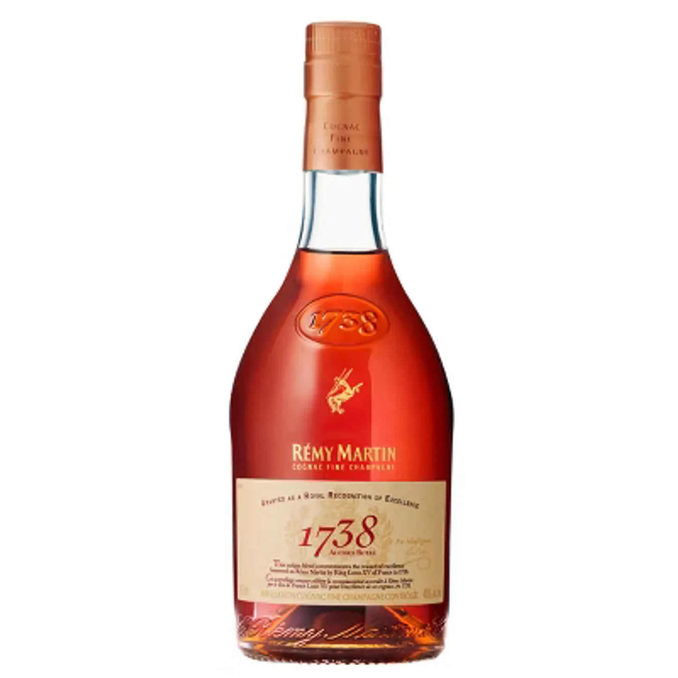 Remy Martin 1738 Cognac 375ml