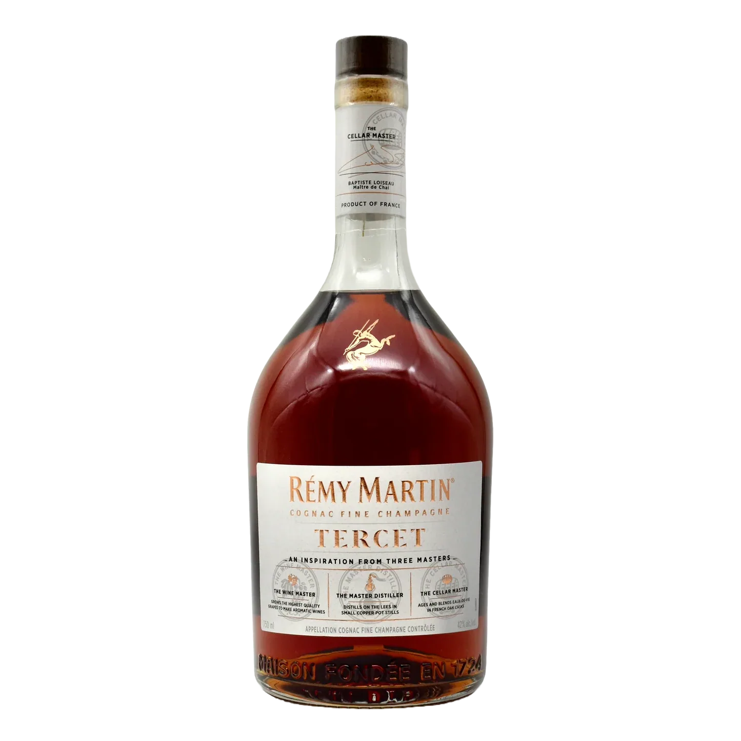 Remy Martin Tercet Cognac 750ml