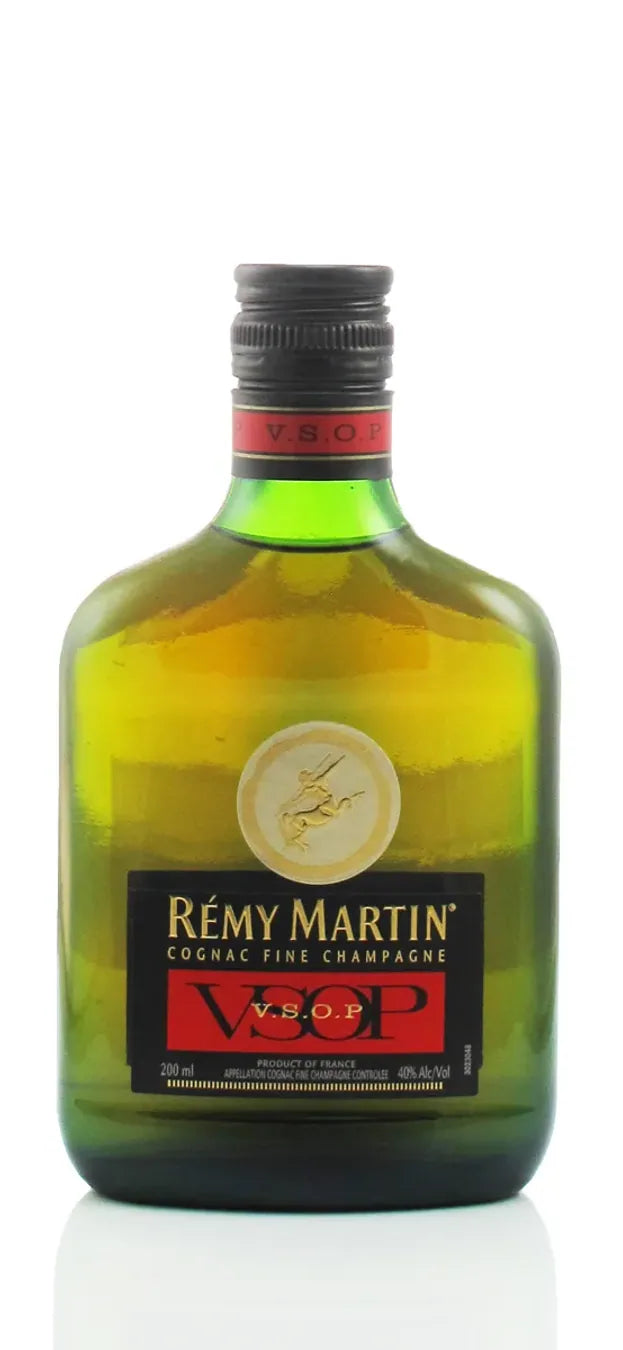 Remy Martin VSOP Cognac 200ml