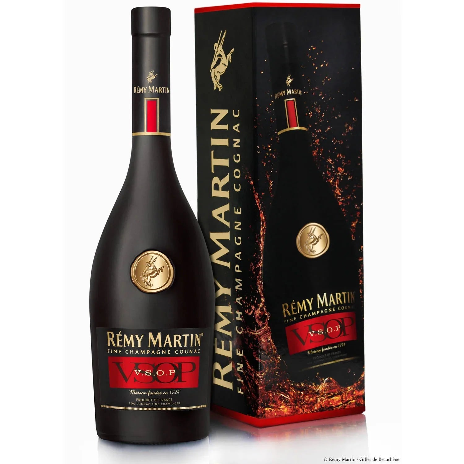 Remy Martin VSOP Cognac 750ml