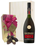 Remy Martin VSOP Gift Set 375ml